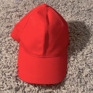 Forever 21 Red Hat